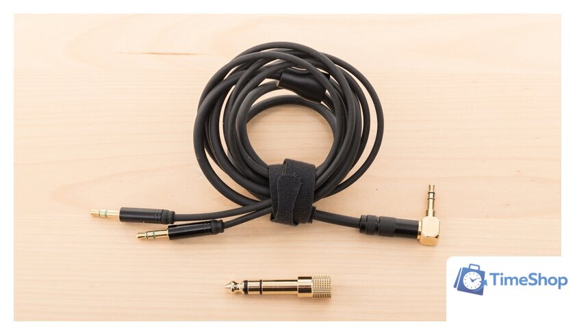 Наушники HiFiMan Sundara (черный) - Изображение №6 — Интернет-магазин Time-Shop