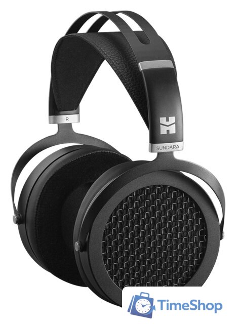 Наушники HiFiMan Sundara (черный) - Изображение №1 — Интернет-магазин Time-Shop