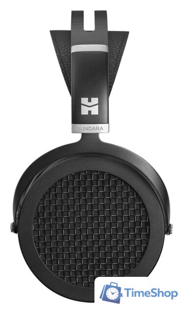 Наушники HiFiMan Sundara (черный) - Изображение №3 — Интернет-магазин Time-Shop