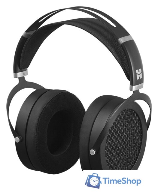 Наушники HiFiMan Sundara (черный) - Изображение №2 — Интернет-магазин Time-Shop