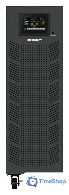 Источник бесперебойного питания IPPON Innova RT 33 80K Tower - Изображение №1 — Интернет-магазин Time-Shop