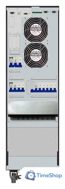 Источник бесперебойного питания IPPON Innova RT 33 80K Tower - Изображение №2 — Интернет-магазин Time-Shop