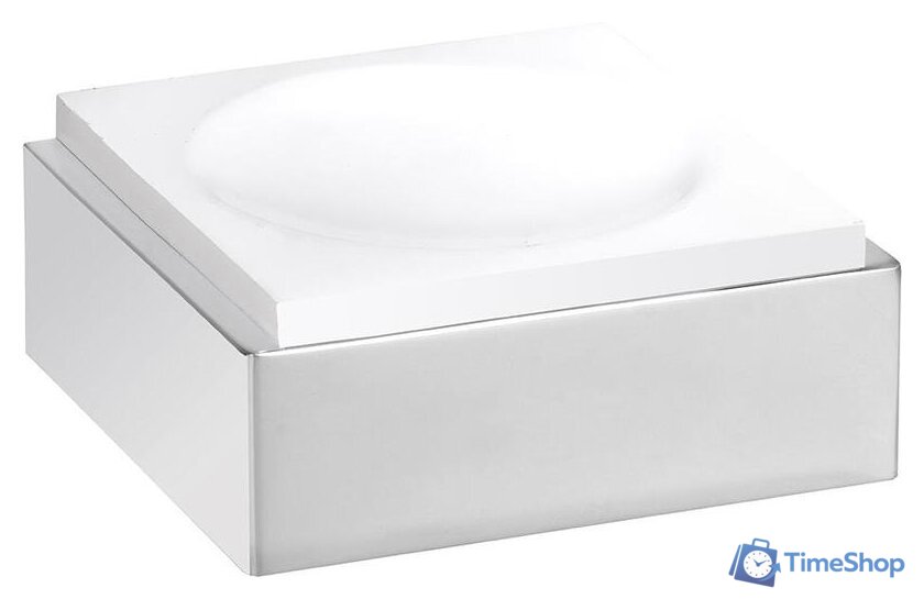 Мыльница Bemeta Gamma 145508312 - Изображение №1 — Интернет-магазин Time-Shop