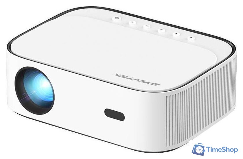Проектор Byintek K45 Smart - Изображение №2 — Интернет-магазин Time-Shop
