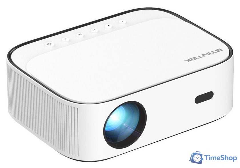 Проектор Byintek K45 Smart - Изображение №1 — Интернет-магазин Time-Shop