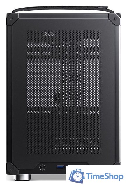 Корпус Jonsbo C6 Handle (черный) - Изображение №4 — Интернет-магазин Time-Shop