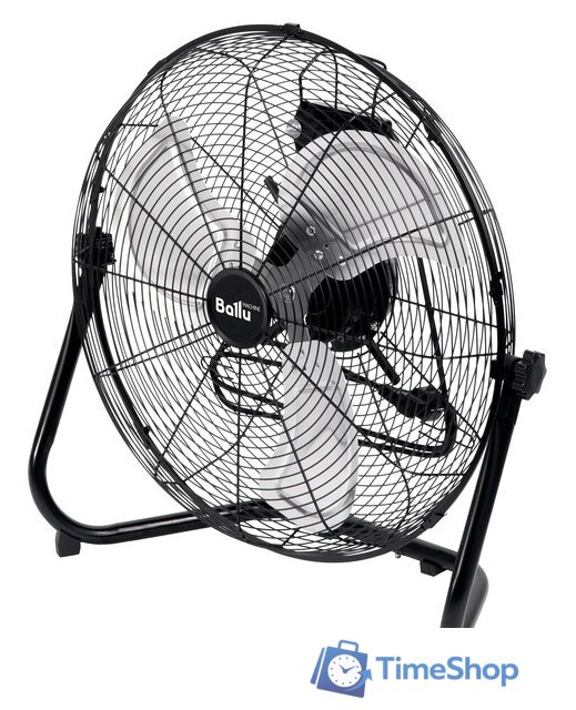 Вентилятор Ballu BIF-8BB - Изображение №1 — Интернет-магазин Time-Shop