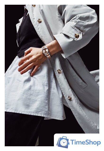 Наручные часы Луч Феникс 3.0 женский 929990648 - Изображение №2 — Интернет-магазин Time-Shop