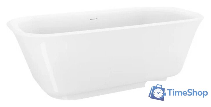 Ванна BelBagno Due BB702-1700-800-K - Изображение №2 — Интернет-магазин Time-Shop