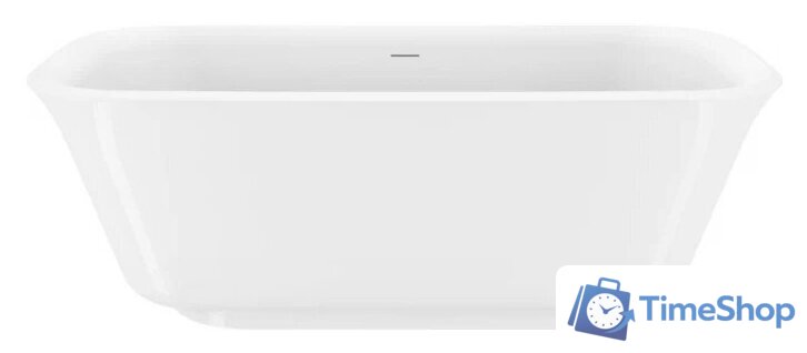 Ванна BelBagno Due BB702-1700-800-K - Изображение №1 — Интернет-магазин Time-Shop