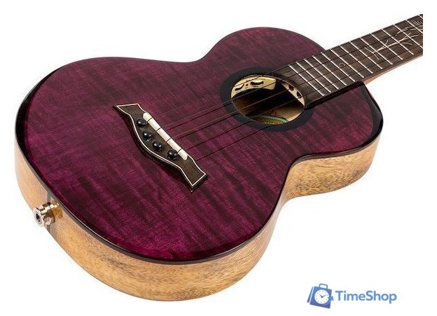 Укулеле Flight Songbird EQ-A Tenor Ukulele - Изображение №3 — Интернет-магазин Time-Shop