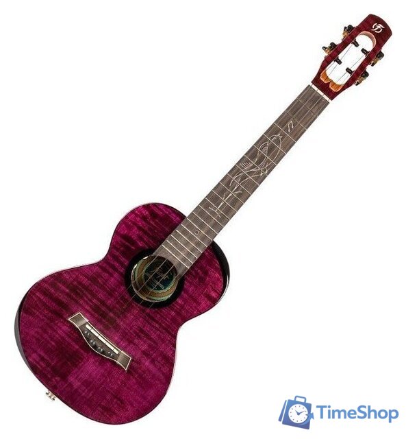 Укулеле Flight Songbird EQ-A Tenor Ukulele - Изображение №8 — Интернет-магазин Time-Shop