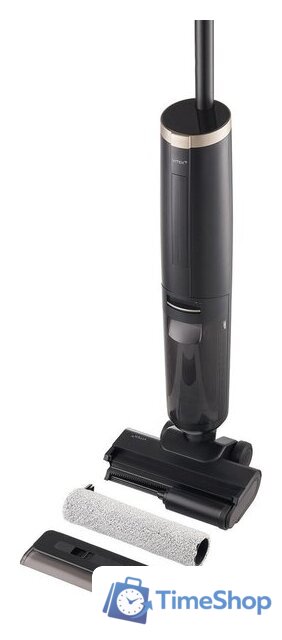 Вертикальный моющий пылесос Vitek VT-FW15PLUS - Изображение №4 — Интернет-магазин Time-Shop