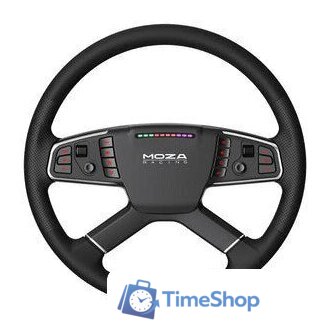 Руль Moza TSW Truck Wheel RS060 - Изображение №1 — Интернет-магазин Time-Shop