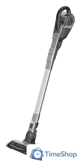 Пылесос Black & Decker FEJ520JFS - Изображение №1 — Интернет-магазин Time-Shop