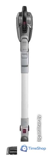 Пылесос Black & Decker FEJ520JFS - Изображение №2 — Интернет-магазин Time-Shop