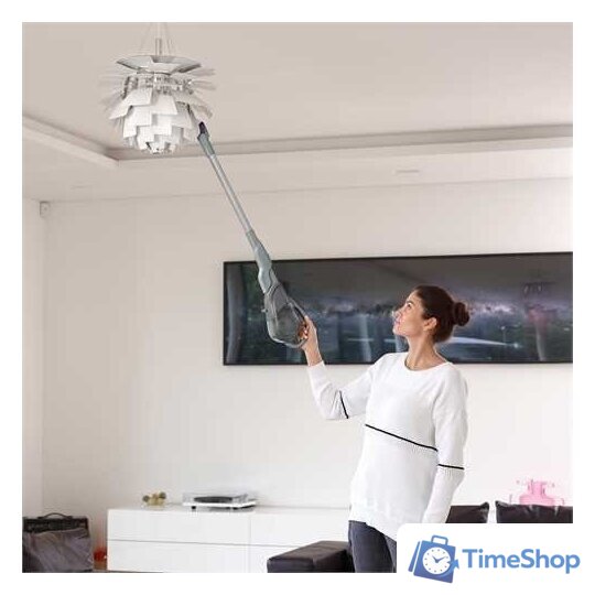 Пылесос Black & Decker FEJ520JFS - Изображение №7 — Интернет-магазин Time-Shop