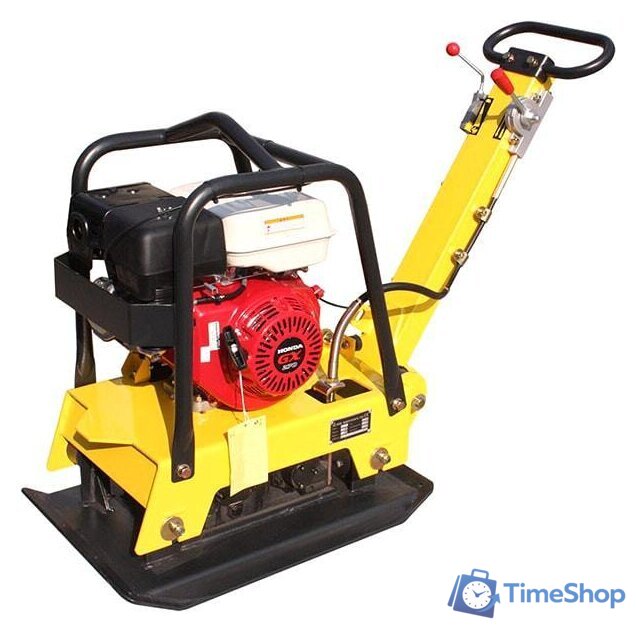 Виброплита ТСС WP160H - Изображение №1 — Интернет-магазин Time-Shop