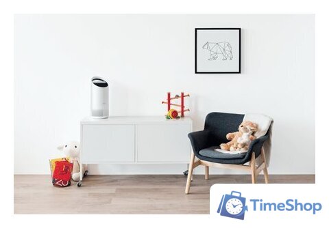 Очиститель воздуха Leitz TruSens Z-1000 - Изображение №8 — Интернет-магазин Time-Shop
