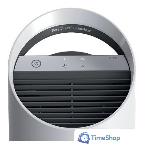 Очиститель воздуха Leitz TruSens Z-1000 - Изображение №5 — Интернет-магазин Time-Shop