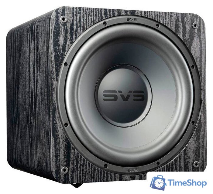 Проводной сабвуфер SVS SB-1000 Pro (черный ясень) - Изображение №1 — Интернет-магазин Time-Shop