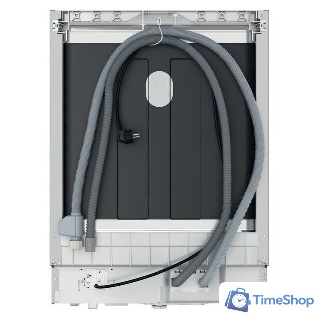 Встраиваемая посудомоечная машина Whirlpool WIC 3C34 PFE S - Изображение №11 — Интернет-магазин Time-Shop