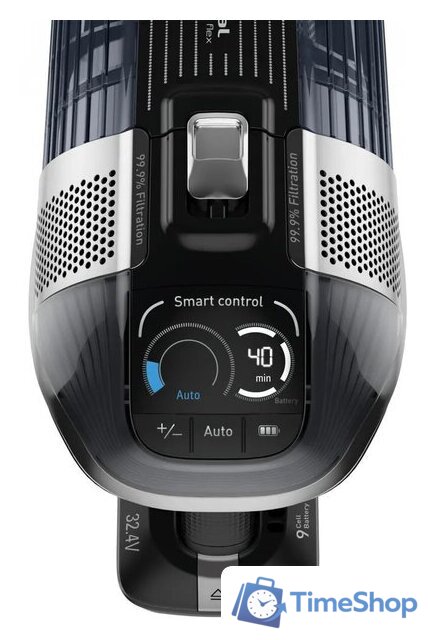 Пылесос Tefal X-Force Flex 14.60 Animal Care TY99A8WO - Изображение №13 — Интернет-магазин Time-Shop