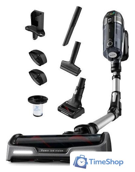 Пылесос Tefal X-Force Flex 14.60 Animal Care TY99A8WO - Изображение №1 — Интернет-магазин Time-Shop
