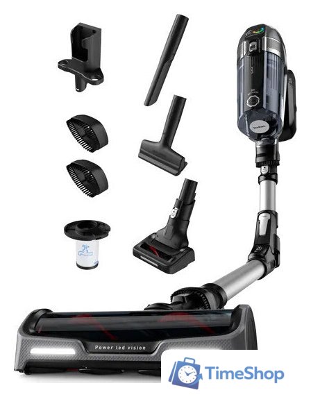 Пылесос Tefal X-Force Flex 14.60 Animal Care TY99A8WO - Изображение №1 — Интернет-магазин Time-Shop