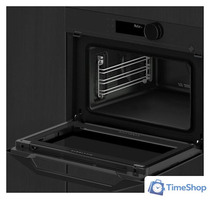Электрический духовой шкаф De Dietrich DKP4531B - Изображение №5 — Интернет-магазин Time-Shop