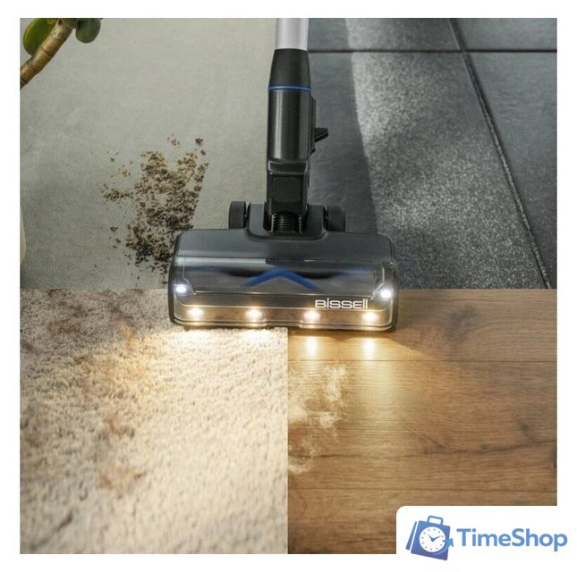 Пылесос Bissell PowerClean FurGuard Pro 4094N - Изображение №7 — Интернет-магазин Time-Shop