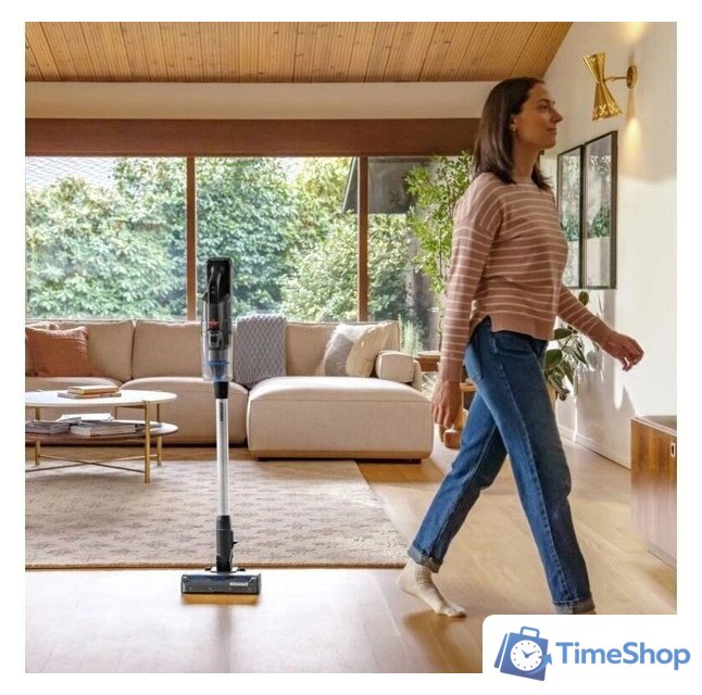Пылесос Bissell PowerClean FurGuard Pro 4094N - Изображение №6 — Интернет-магазин Time-Shop