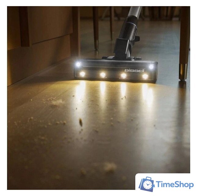 Пылесос Bissell PowerClean FurGuard Pro 4094N - Изображение №9 — Интернет-магазин Time-Shop
