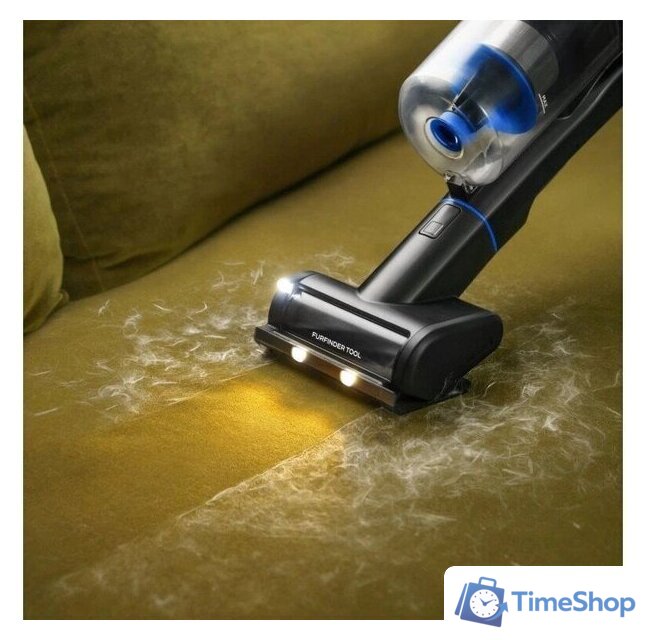Пылесос Bissell PowerClean FurGuard Pro 4094N - Изображение №8 — Интернет-магазин Time-Shop