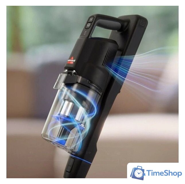 Пылесос Bissell PowerClean FurGuard Pro 4094N - Изображение №5 — Интернет-магазин Time-Shop