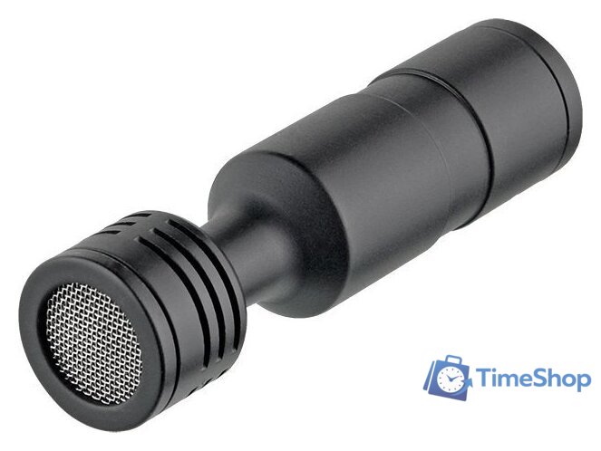 Проводной микрофон GreenBean CameraVoice C150 - Изображение №1 — Интернет-магазин Time-Shop