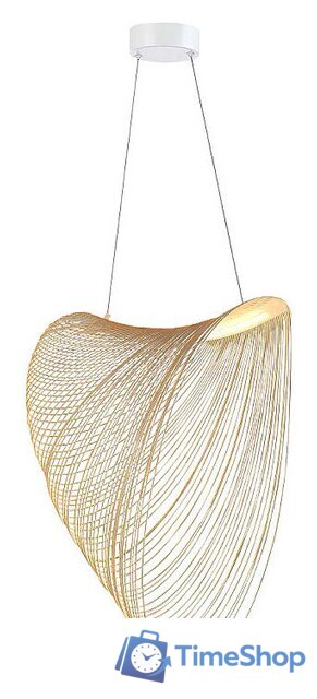 Подвесная люстра ST Luce Fossil SL6900.503.32 - Изображение №1 — Интернет-магазин Time-Shop