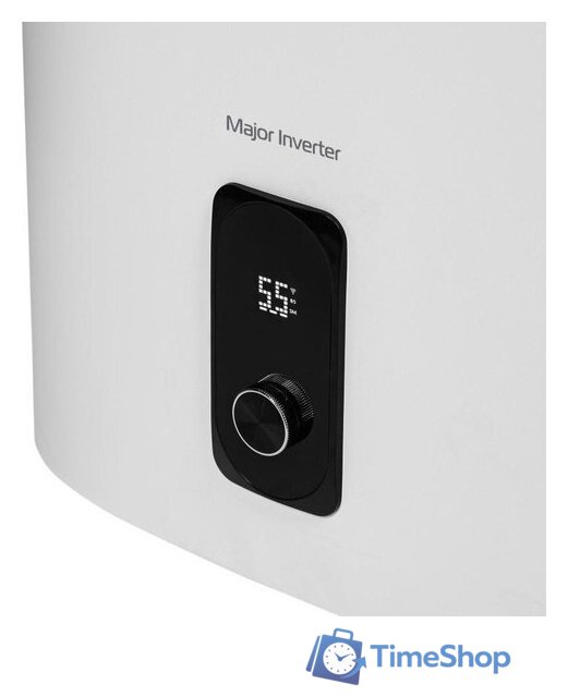 Накопительный электрический водонагреватель Royal Thermo RWH 30 Major Inverter - Изображение №4 — Интернет-магазин Time-Shop