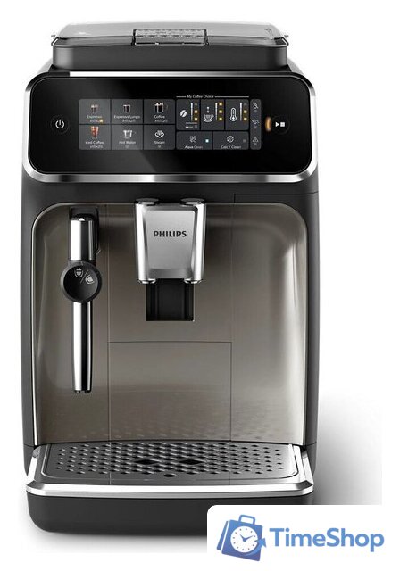 Кофемашина Philips EP3326/90 - Изображение №2 — Интернет-магазин Time-Shop