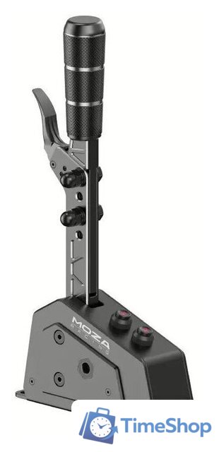 Коробка переключения передач Moza SGP Sequential Shifter RS059 - Изображение №5 — Интернет-магазин Time-Shop