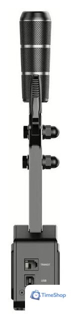 Коробка переключения передач Moza SGP Sequential Shifter RS059 - Изображение №3 — Интернет-магазин Time-Shop