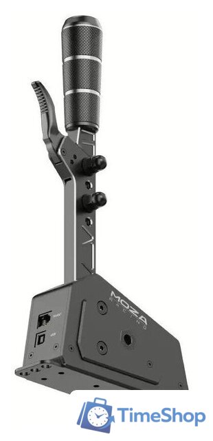 Коробка переключения передач Moza SGP Sequential Shifter RS059 - Изображение №4 — Интернет-магазин Time-Shop