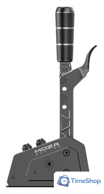Коробка переключения передач Moza SGP Sequential Shifter RS059 - Изображение №2 — Интернет-магазин Time-Shop