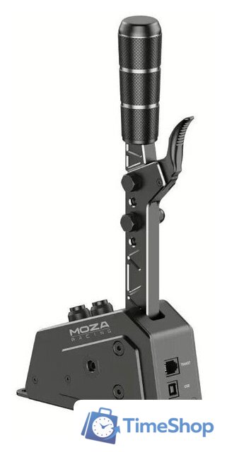 Коробка переключения передач Moza SGP Sequential Shifter RS059 - Изображение №1 — Интернет-магазин Time-Shop