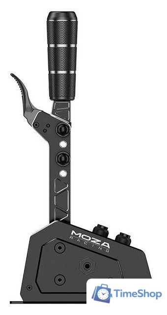 Коробка переключения передач Moza SGP Sequential Shifter RS059 - Изображение №6 — Интернет-магазин Time-Shop