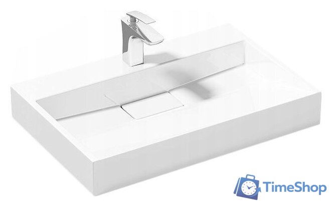 Умывальник Rea Goya 60 - Изображение №1 — Интернет-магазин Time-Shop