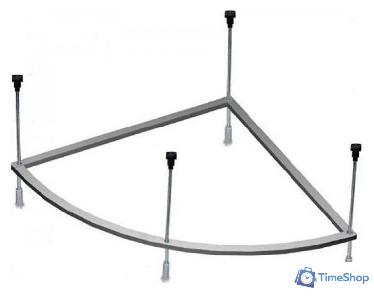 Каркас VagnerPlast VPK150150P - Изображение №1 — Интернет-магазин Time-Shop