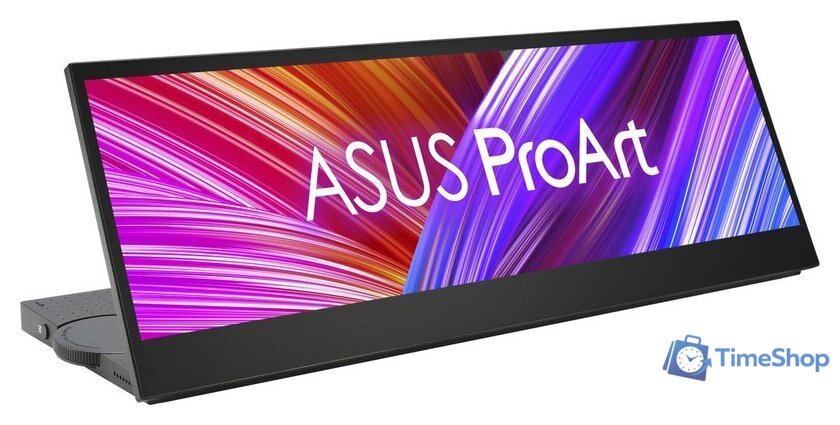 Портативный монитор ASUS ProArt PA147CDV - Изображение №1 — Интернет-магазин Time-Shop