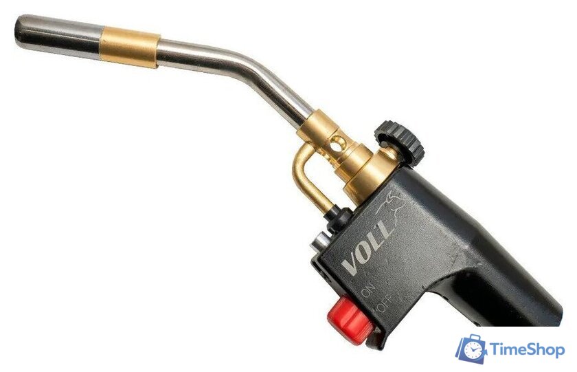 Горелка-пистолет VOLL VS-МАПП US 1