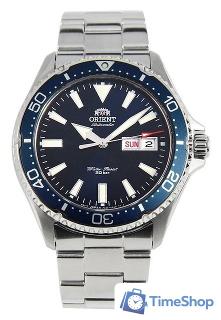 Наручные часы Orient RA-AA0002L19B - Изображение №1 — Интернет-магазин Time-Shop